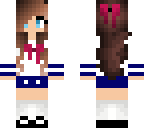 school girl edit