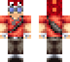 scout edited