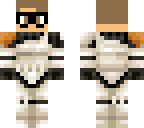senior sergeant