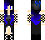 shadow lady