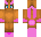shiny lopunny