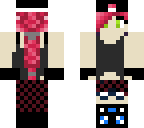 skater girl 