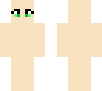 skin and eyes