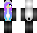 skin for gameruler108 my best friend x3