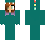 skin for my sister