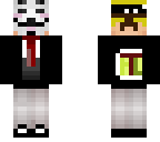 sky wars skin