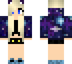 skylars epic awesome skin