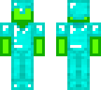 slime armour