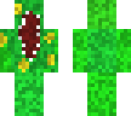 slime zombie