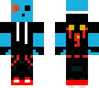 slimeycyborg