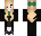 slytherin girl