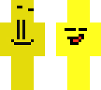 smiley face town