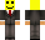 smiley guy