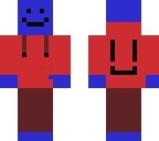 smiley mc smile