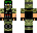 soldat