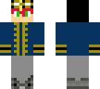 steampunk boy