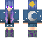 stella star skin