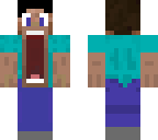 steve