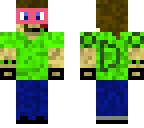 steve-nerd