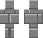 stonebrick skin
