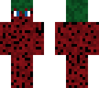 strawberry boy 
