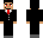 suit guy