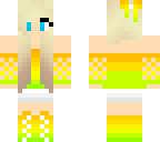 summer girl