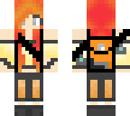 sunset travler