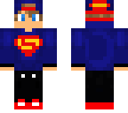 super boy