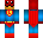 super legosaur