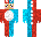 super mega kawai