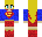 supergirl