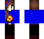 superman girl