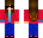 susacek official skin