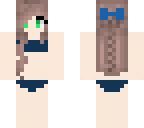 swim blue edition