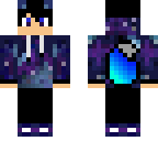 tailed astral fox boy