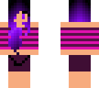 tan goth