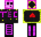 tectal slime
