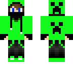 teen creeper