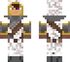 teen mage