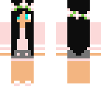 teenager jock pink