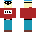 the beagle boys