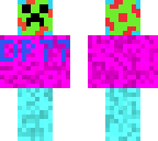 the dp77 yt skin updated version