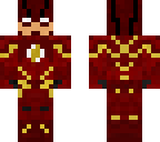 the flash ryan version