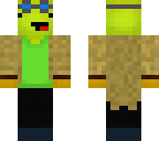 the lab mango