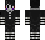 the marionette