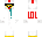 the mlg chicken