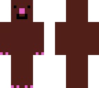 the mole