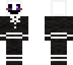 the puppet