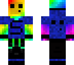 the slime group